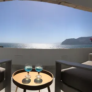 3 Bedroom Apartment La Herradura (Granada)