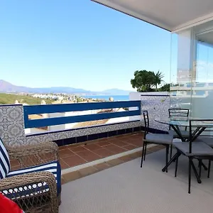 Duquesa Suites 531 Apartment Manilva