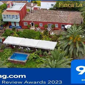 La Principal Farm stay Brena Alta